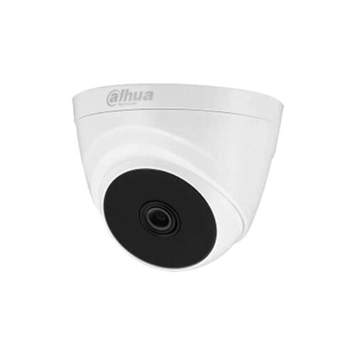 Dahua HAC-HDW1209TLQP-A-LED 2MP Full-color HDCVI Quick-to-install Eyeball