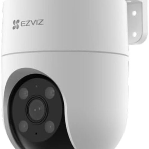 EZVIZ H8C Security Camera, 1080p Outdoor WiFi Camera