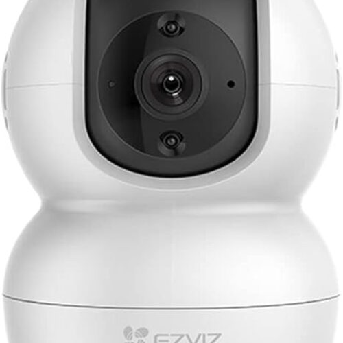 EZVIZ CS-TY2 SMART WI-FI PAN & TILT CAMERA 2 MEGAPIXEL