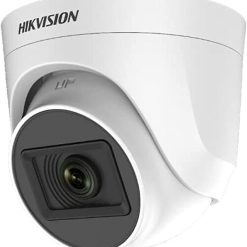 HikVision DS-2CE76D0T-EXIPF 2 MP Indoor Fixed Turret Camera