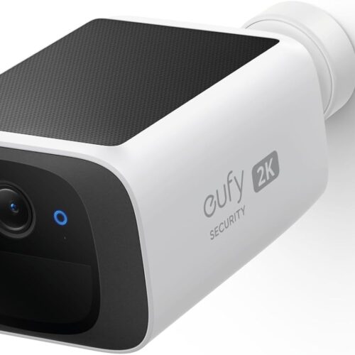 Eufy S220 SoloCam Solar