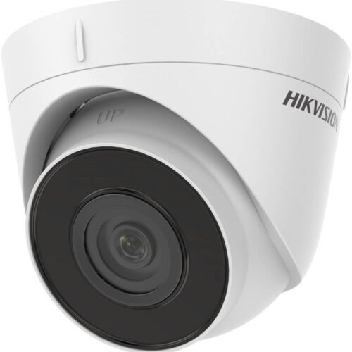 Hikvision DS-2CD1321G0E-I/ECO 2MP Fixed Turret Ip Camera