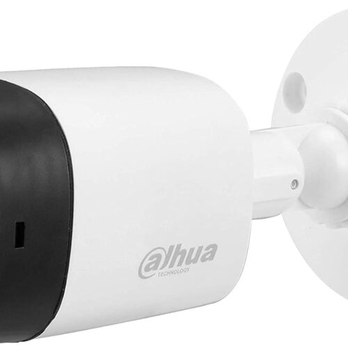 Dahua DH-HAC-B1A21P-A 2MP HDCVI IR Bullet Camera