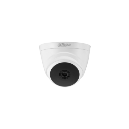 Dahua DH-HAC-T1A21P-A 2MP HDCVI IR Eyeball Camera