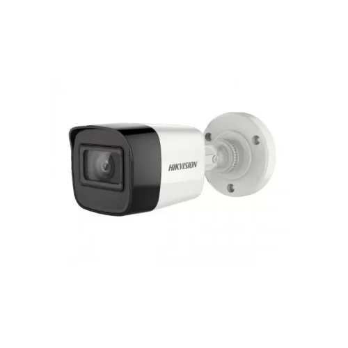 Hikvision DS-2CD1021G0-I 2 MP Fixed Bullet Network Camera